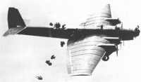 Anigrand ANIG4073 Tupolev TB-3 1/144