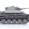 Звезда 5078 Советский танк Т-70Б 1/72