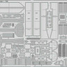 Eduard 36465 SET Jackal 1 (HOBBYB) 1/32