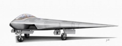 Planet Models PLT116 GD/ McDD A-12 &quot;Avenger II&quot; 1/72