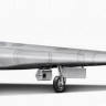 Planet Models PLT116 GD/ McDD A-12 "Avenger II" 1/72