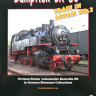 WWP Publications PBLWWPT02 Publ. BR-86 German WWII Locomotive in detail