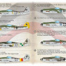 Print Scale 72430 Focke-Wulf Fw 190D-9 - part 2 (wet decals) 1/72