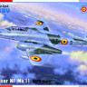 Special Hobby SH72358 1/72 A.W. Meteor NF Mk.11 'NATO Users'