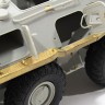 Микродизайн 035519 БТР-80 (Trumpeter) полки 1/35