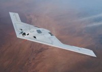 AMP 144015 B-21 «Raider» 1/144