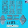 AMP 144015 B-21 «Raider» 1/144