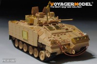 Voyager Model PE351097 Modern British FV510 Worrior MCV Upgrade Set(for ACADMY 13201) 1/35