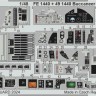 Eduard BIG49414 Buccaneer S.2B (AIRF) 1/48