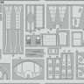 Eduard BIG49414 Buccaneer S.2B (AIRF) 1/48