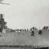 Combrig 70457 HMS New Zealand Battlecruiser 1/700