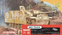 Dragon 7354 StuG.III Ausf.G Early  1/72