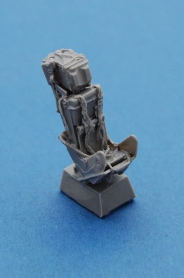 Pavla Models S48022 MB. Mk. 2F 1:48