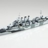 Aoshima 67444 Британский тяжелый крейсер NORFOLK 1/700