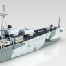 Aoshima 67444 Британский тяжелый крейсер NORFOLK 1/700