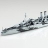 Aoshima 67444 Британский тяжелый крейсер NORFOLK 1/700