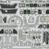 Eduard FE1288 EA-18G (MENG) 1/48