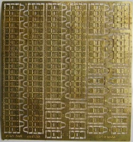 Ace Model E7243 BT-5 Tracks set (UMM) 1/72