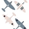 Aims AIMS32D025 Monotone Supermarine Spitfires Pr Mk.IV, Pr Mk.IX, PR Mk.IG, Mk.Vc, Mk.Vb 1/32