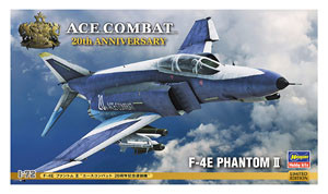 Hasegawa SP337 F-4E Phantom 2 "Ace Combat 1/72