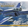 Hasegawa SP337 F-4E Phantom 2 "Ace Combat 1/72