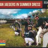 Strelets STR28872 Russian Jaegers in Summer Dress (Napoleonic) 1/72