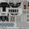Eduard SS578 Victor B Mk.2 (BS) 1/72