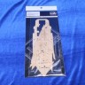Mk1 Design MD-35004 H.M.S. Hood Wooden Deck 1/350