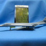 Metallic Details MD14436 Tu-160 (Zvezda) 1/144