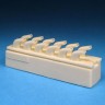 Barracuda Studios BCR32155 Messerschmitt Bf-109G-6 intake and exhaust set (designed to be used with Revell kits) 1/32
