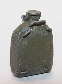 Plus model EL013 German can for water - 18 litres 1:35