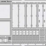 Eduard 36163 Nashorn ammo boxes