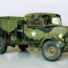Plus model 198 Fordson WOT 3D 1:35