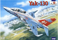 Amodel 72157 Як-130 1/72