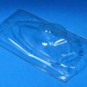 Barracuda Studios BCR72463 de Havilland Mosquito PR Mk. XVI Vac Canopy 1/72