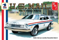 AMT 1350 1977 Ford Pinto USPS 1/25