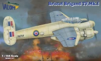 Valom 14435 Bristol Brigand TF.Mk.I 1/144