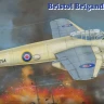 Valom 14435 Bristol Brigand TF.Mk.I 1/144