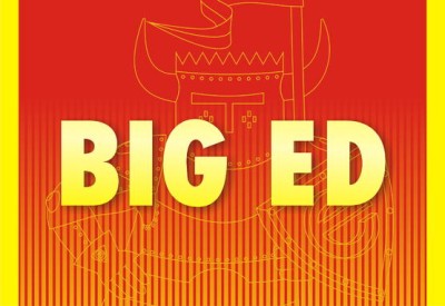 Eduard BIG05306 S-100 SCHELLBOOT 1/35 ITA