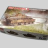 Amusing Hobby 35А040 PANTHER II с башней w/Rheinmetall 1/35