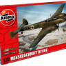 Airfix 03080A Messerschmitt Bf110 C/D 1/72
