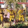Mars MAR32015 Japanese Infantry WWII 1/32
