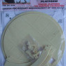Kora Model C7295 German Compass-Swing Platform (Bf 109E,F,G,H) 1/72