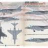 Print Scale 48239 McDonnell-Douglas AV-8B Harrier. Operations Iraq Freedom. Part 1 1/48