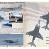 Print Scale 48239 McDonnell-Douglas AV-8B Harrier. Operations Iraq Freedom. Part 1 1/48