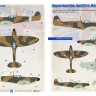 Print Scale PSM72006 Supermarine Spitfire Mk. I 1/72