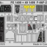Eduard FE1499 F-86F-25/30 (AIRF) 1/48