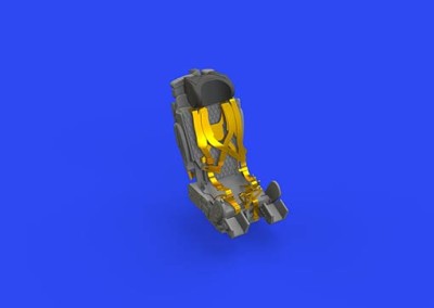 Eduard 672197 MiG-21MF ejection seat 1/72