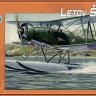 Smer VD945 Letov S-328 (2x CSR, 2x Slovak camo) 1/72
