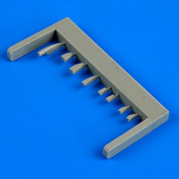 QuickBoost QB72454 EE Lightning air intakes 1/72